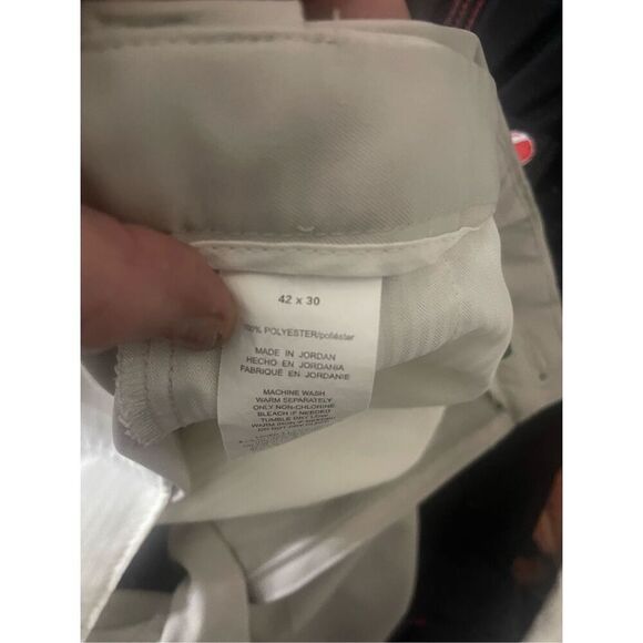 Men’s Ben Hogan Tan Casual Pants Size 40/30 - Picture 10 of 10